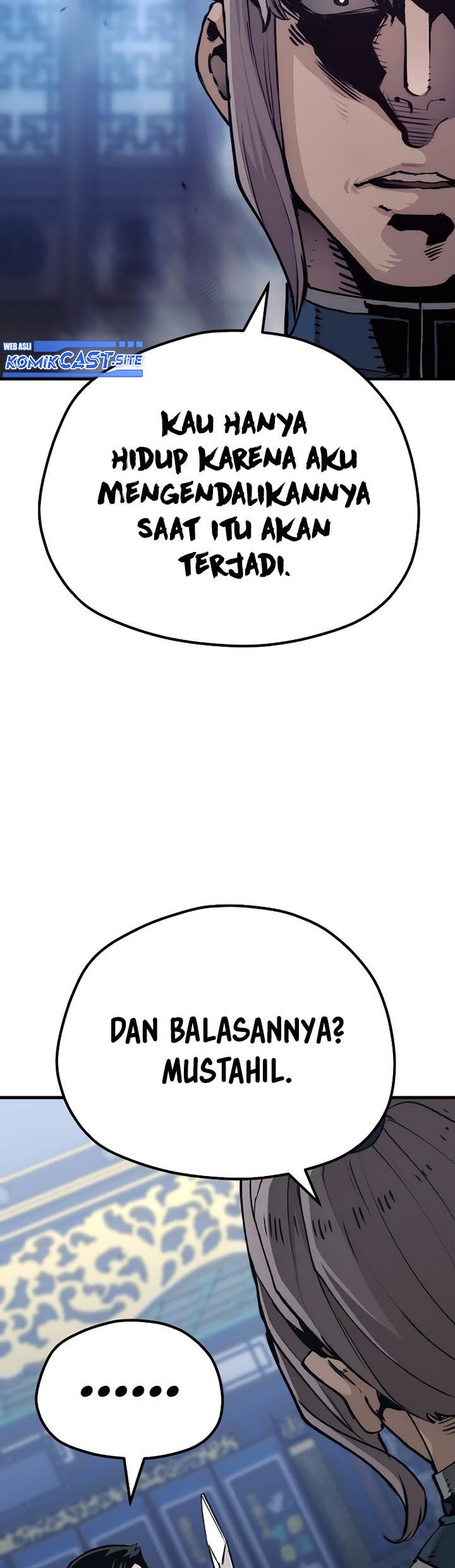 Heavenly Demon Cultivation Simulation Chapter 71 - halaman 15