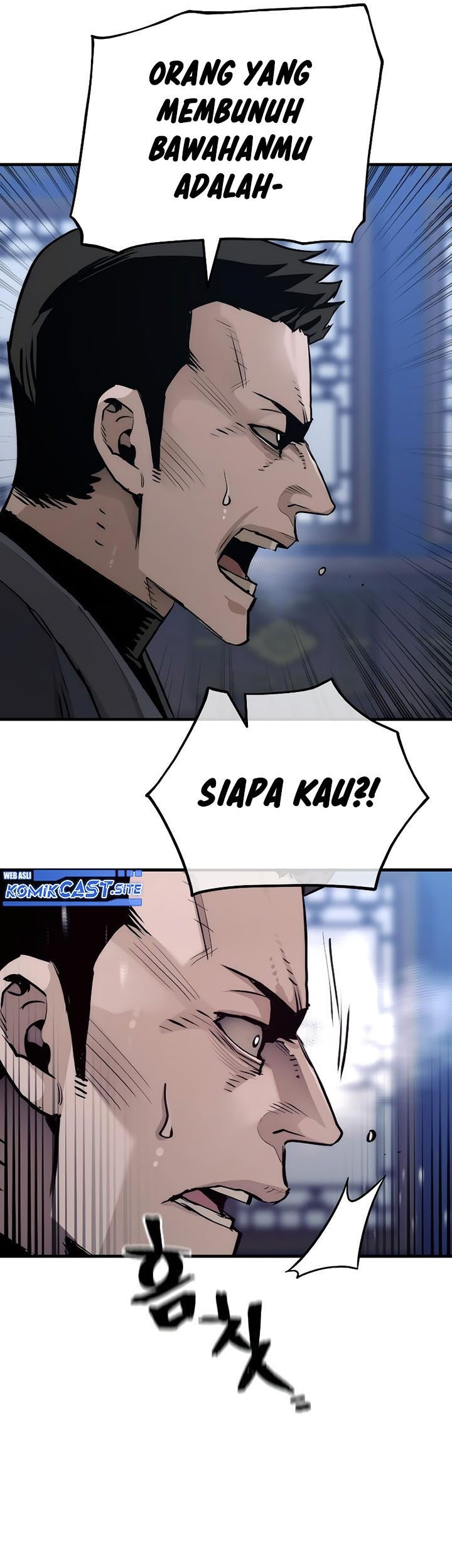 Heavenly Demon Cultivation Simulation Chapter 71 - halaman 18