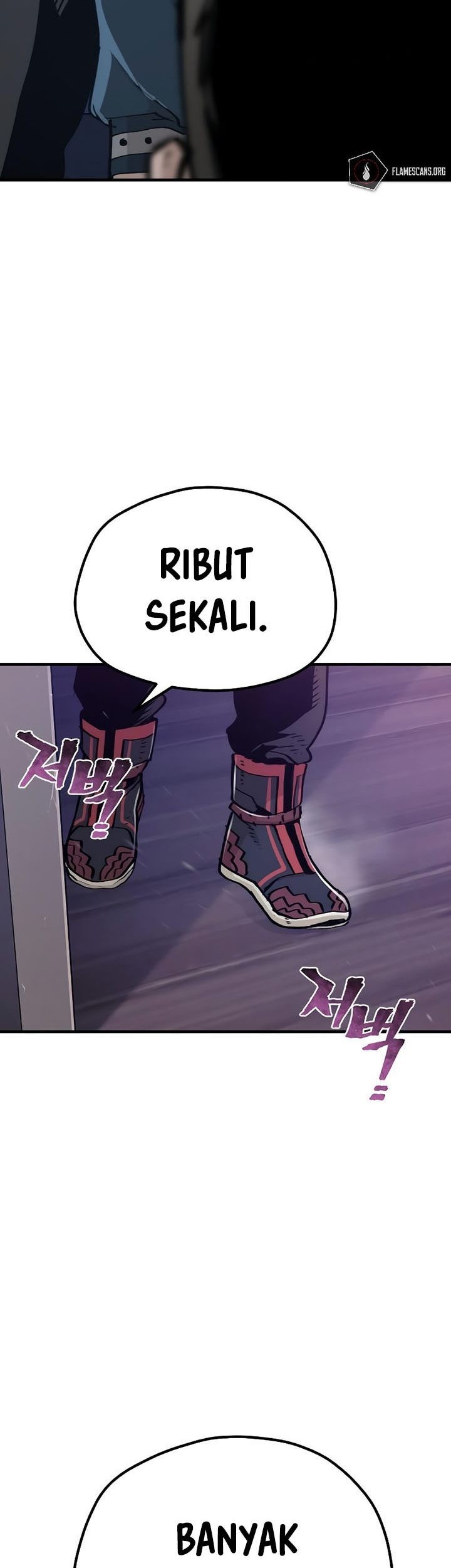 Heavenly Demon Cultivation Simulation Chapter 71 - halaman 22