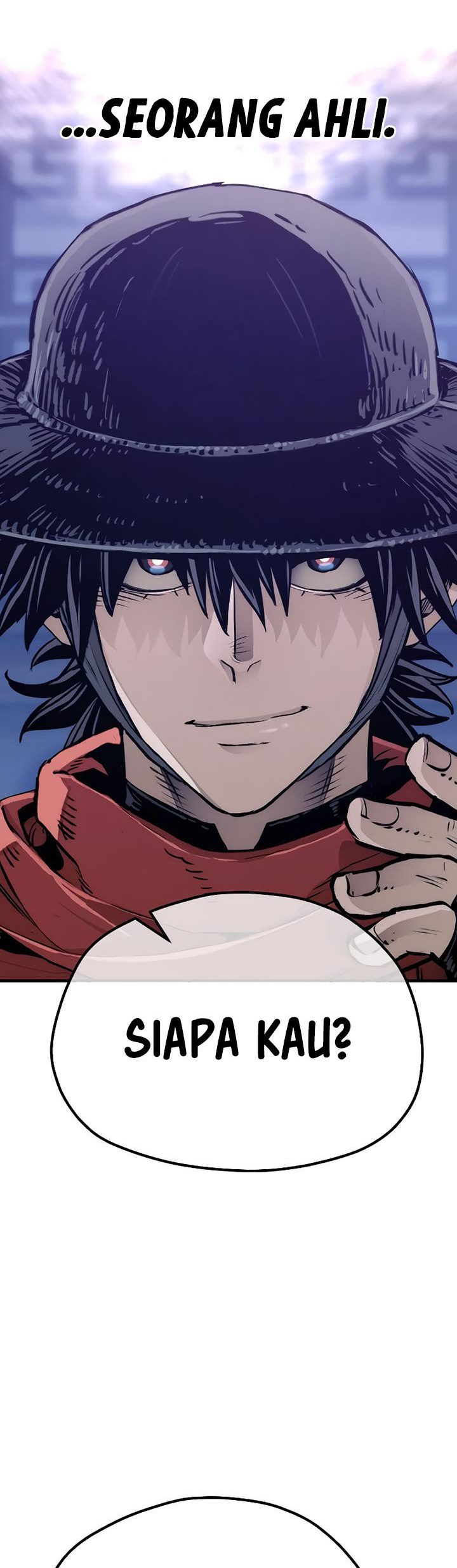 Heavenly Demon Cultivation Simulation Chapter 71 - halaman 28