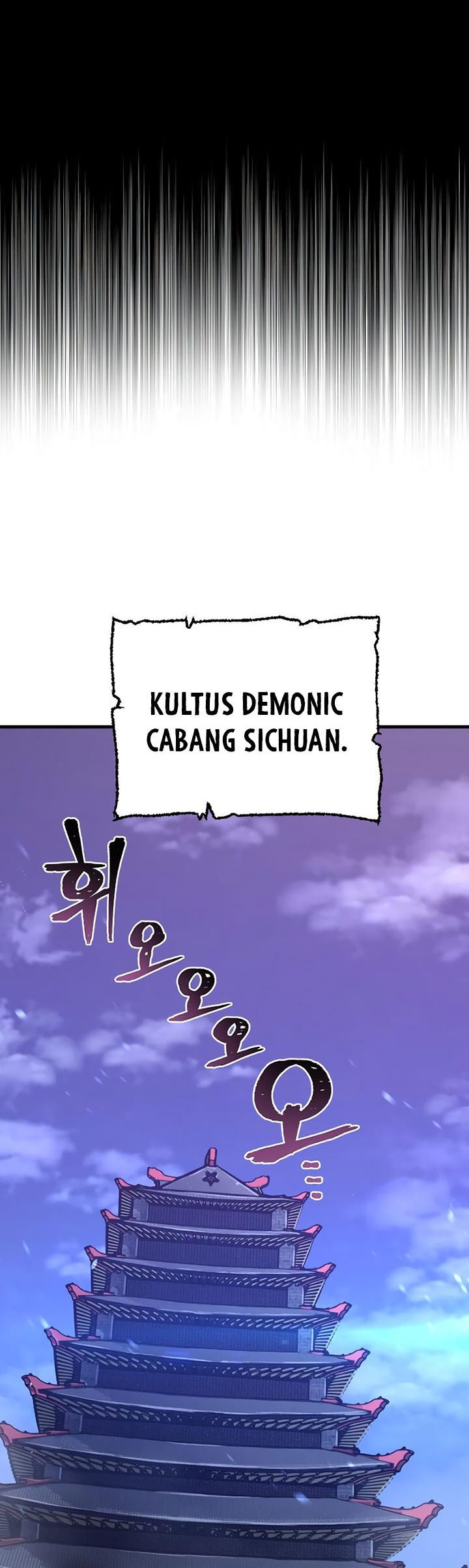 Heavenly Demon Cultivation Simulation Chapter 71 - halaman 3