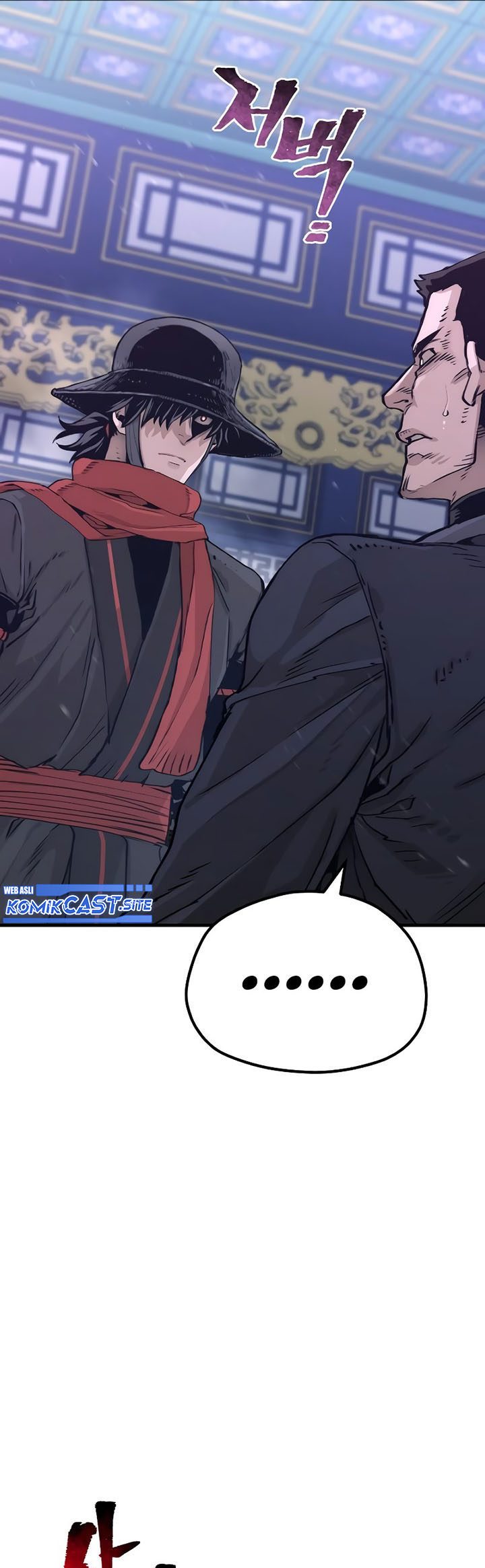 Heavenly Demon Cultivation Simulation Chapter 71 - halaman 30
