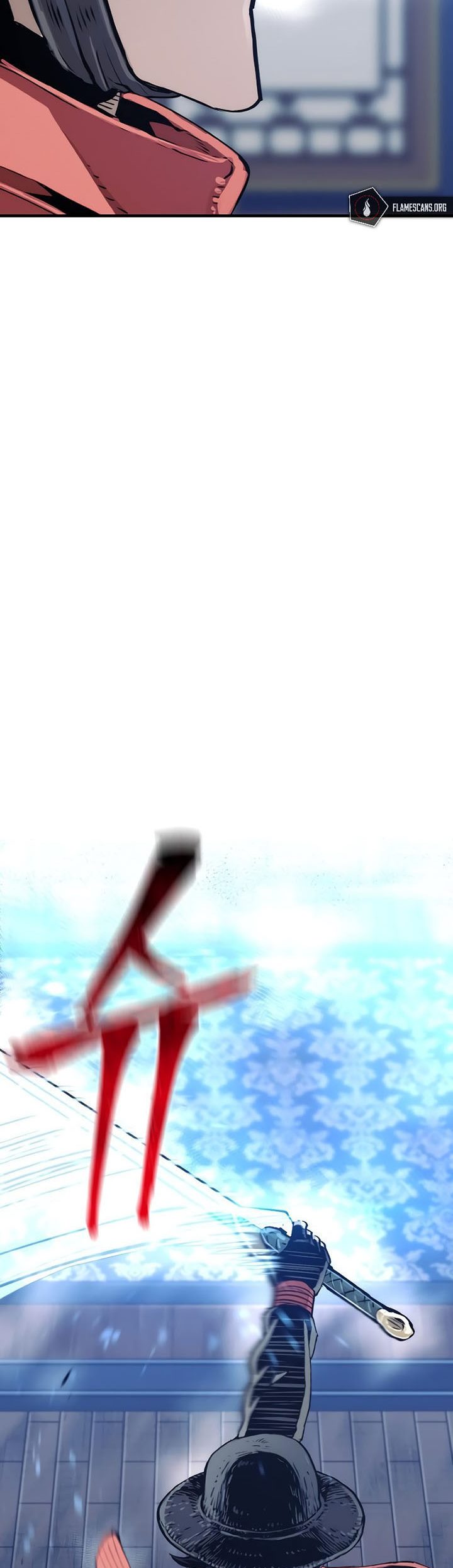 Heavenly Demon Cultivation Simulation Chapter 71 - halaman 35