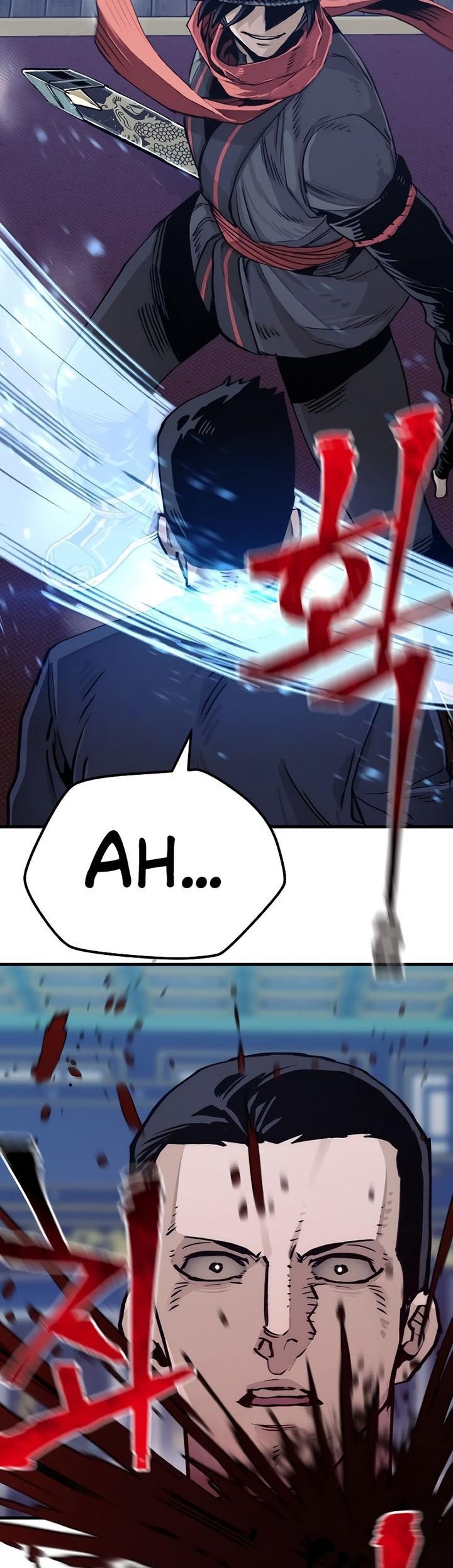 Heavenly Demon Cultivation Simulation Chapter 71 - halaman 36