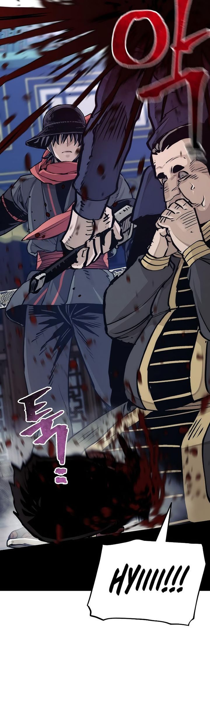 Heavenly Demon Cultivation Simulation Chapter 71 - halaman 37
