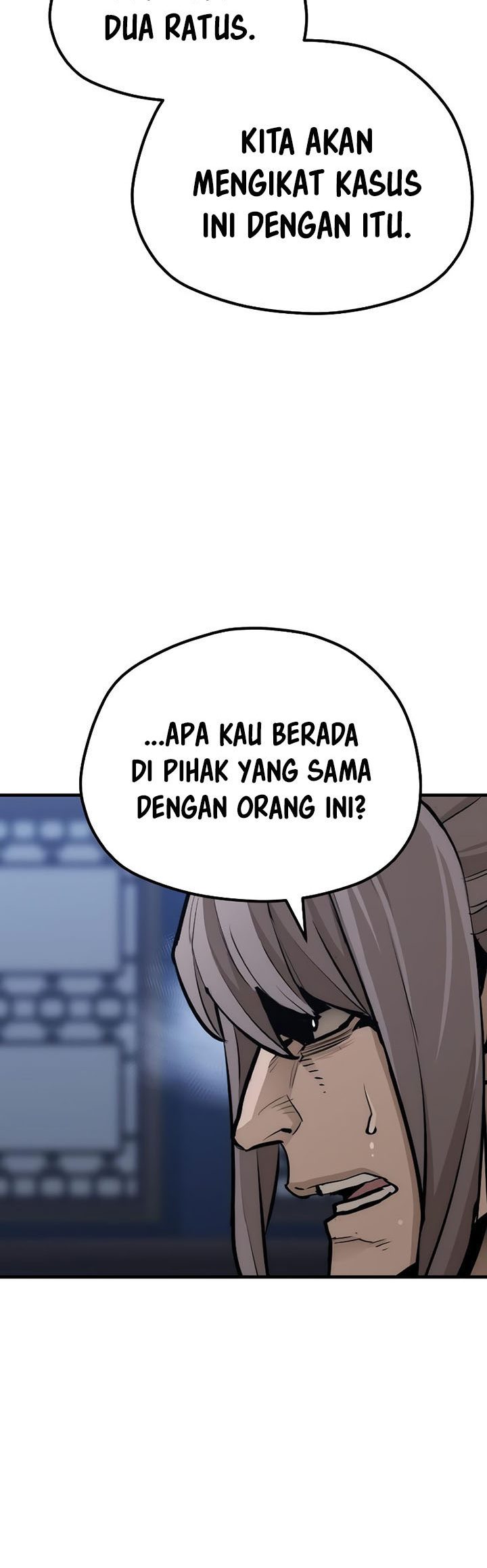 Heavenly Demon Cultivation Simulation Chapter 71 - halaman 41