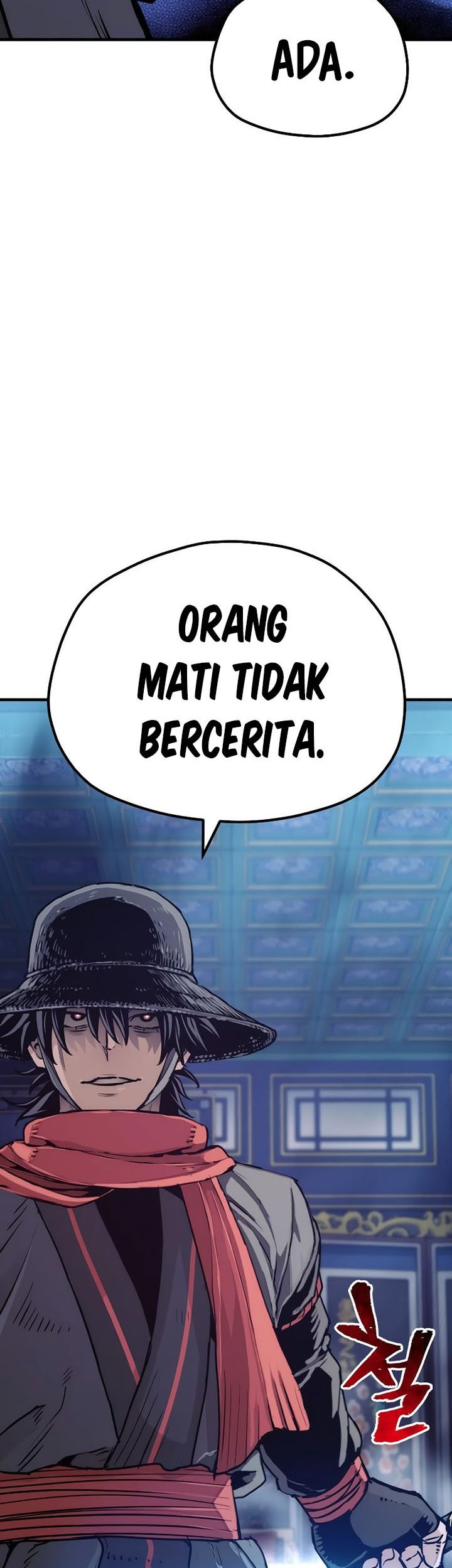 Heavenly Demon Cultivation Simulation Chapter 71 - halaman 44
