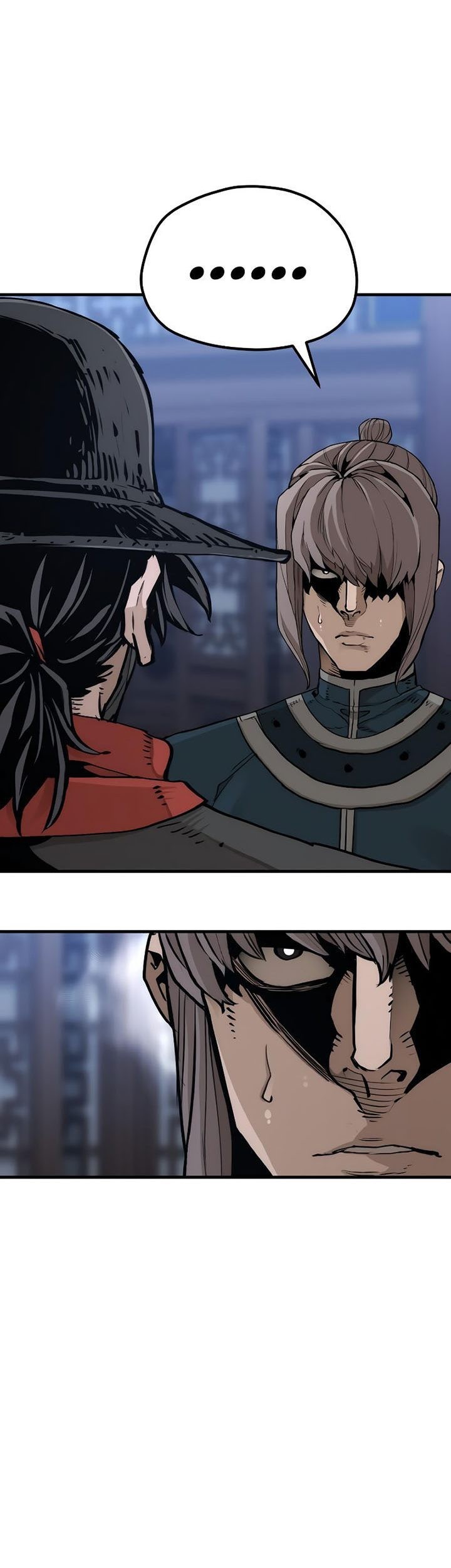 Heavenly Demon Cultivation Simulation Chapter 71 - halaman 50
