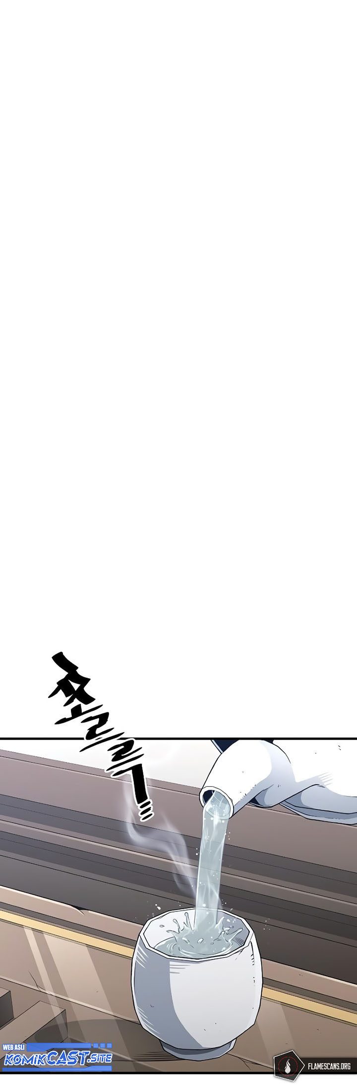 Heavenly Demon Cultivation Simulation Chapter 71 - halaman 54