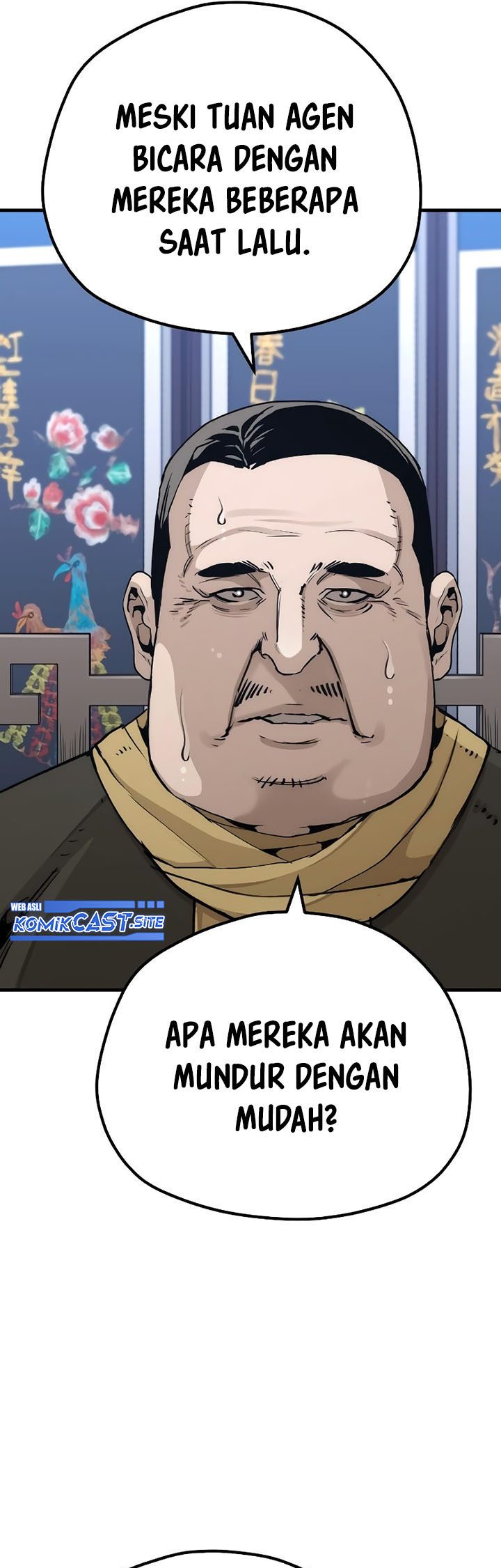 Heavenly Demon Cultivation Simulation Chapter 71 - halaman 58