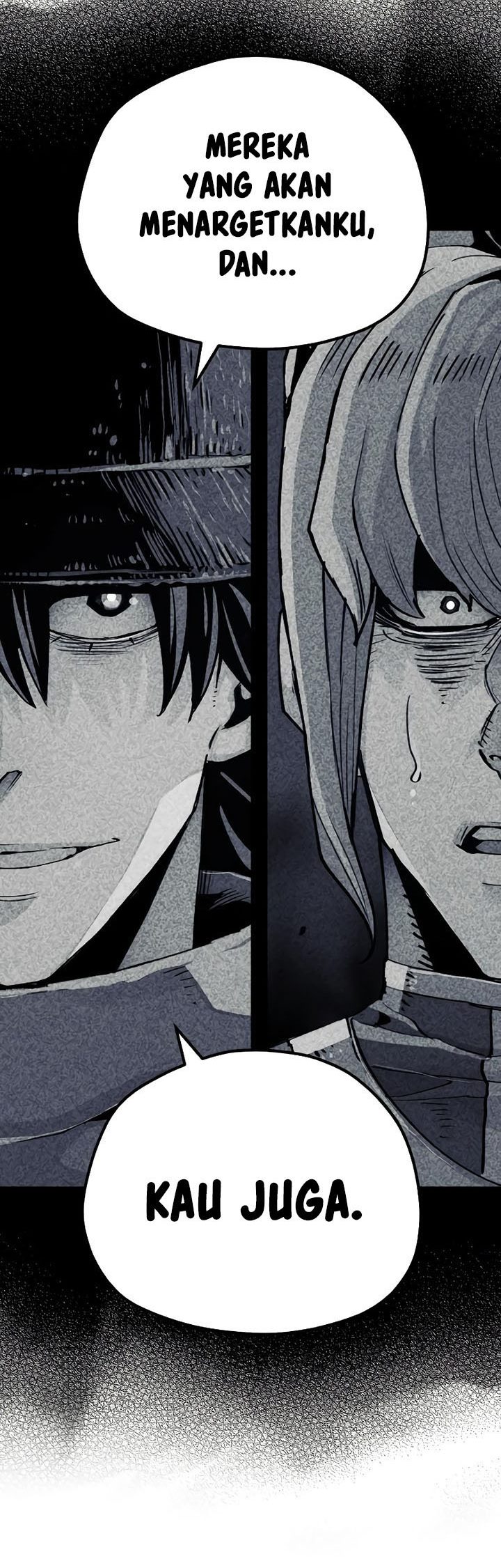 Heavenly Demon Cultivation Simulation Chapter 71 - halaman 60