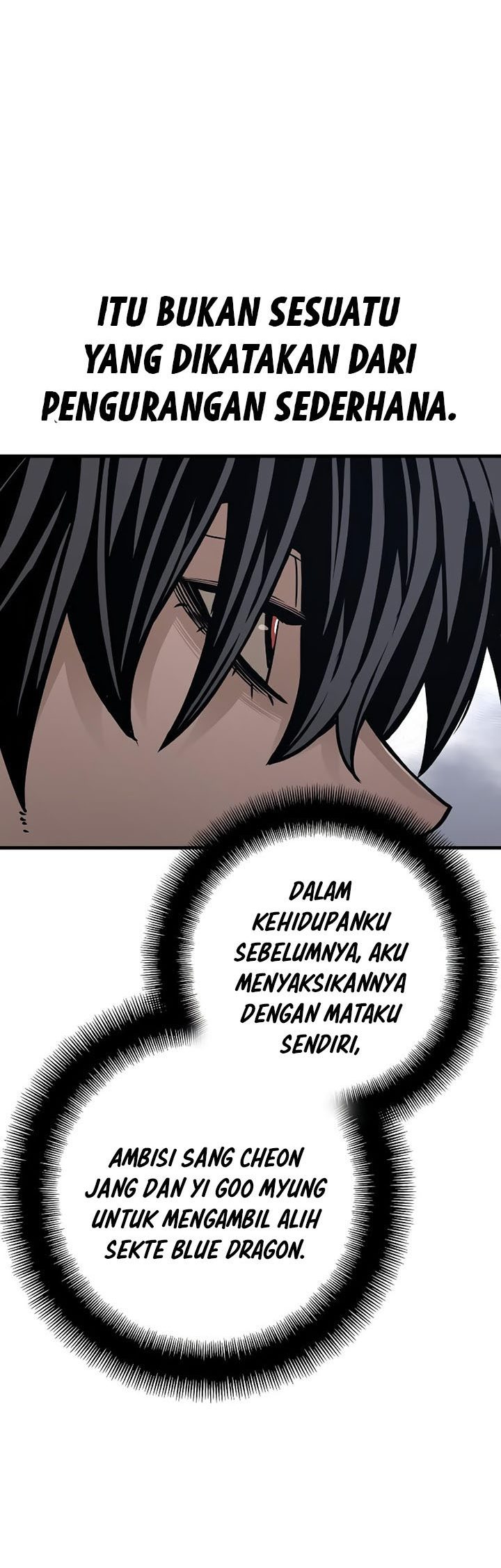 Heavenly Demon Cultivation Simulation Chapter 71 - halaman 61