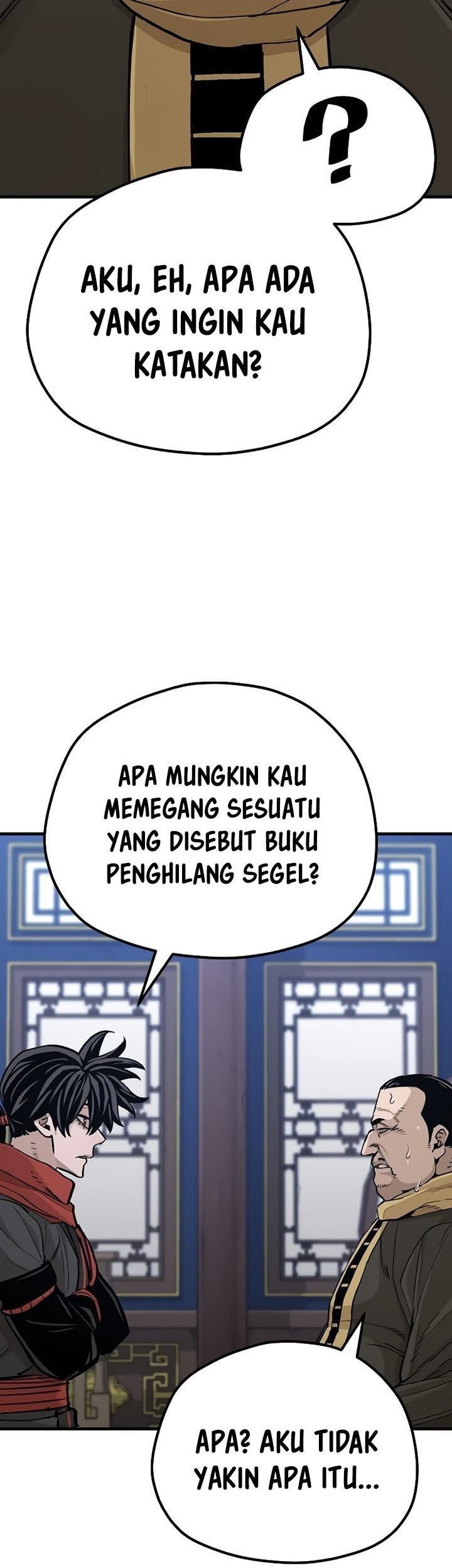 Heavenly Demon Cultivation Simulation Chapter 71 - halaman 66