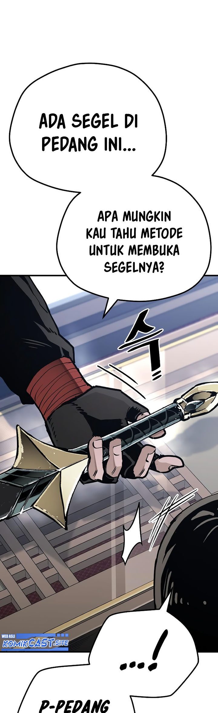 Heavenly Demon Cultivation Simulation Chapter 71 - halaman 70