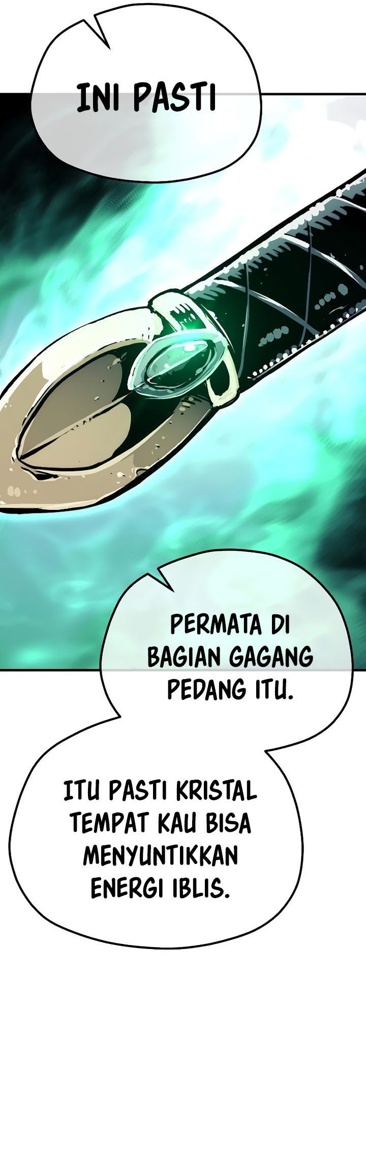 Heavenly Demon Cultivation Simulation Chapter 71 - halaman 74