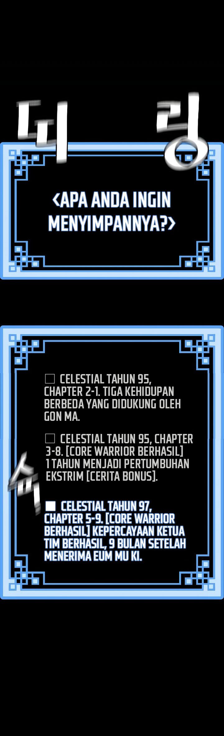 Heavenly Demon Cultivation Simulation Chapter 71 - halaman 89