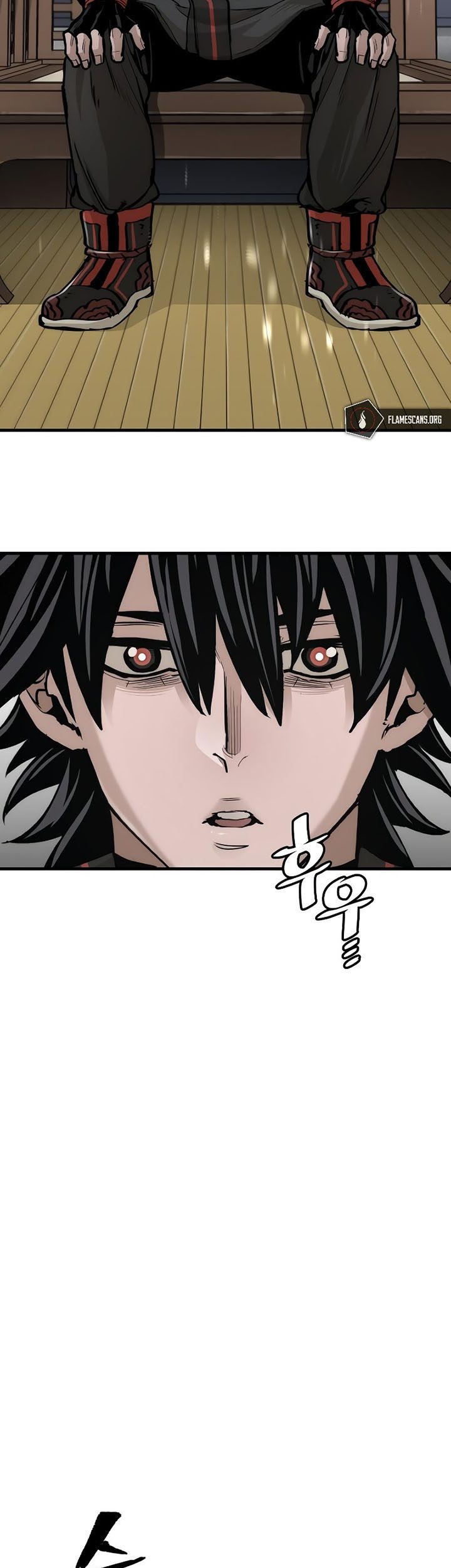 Heavenly Demon Cultivation Simulation Chapter 71 - halaman 92