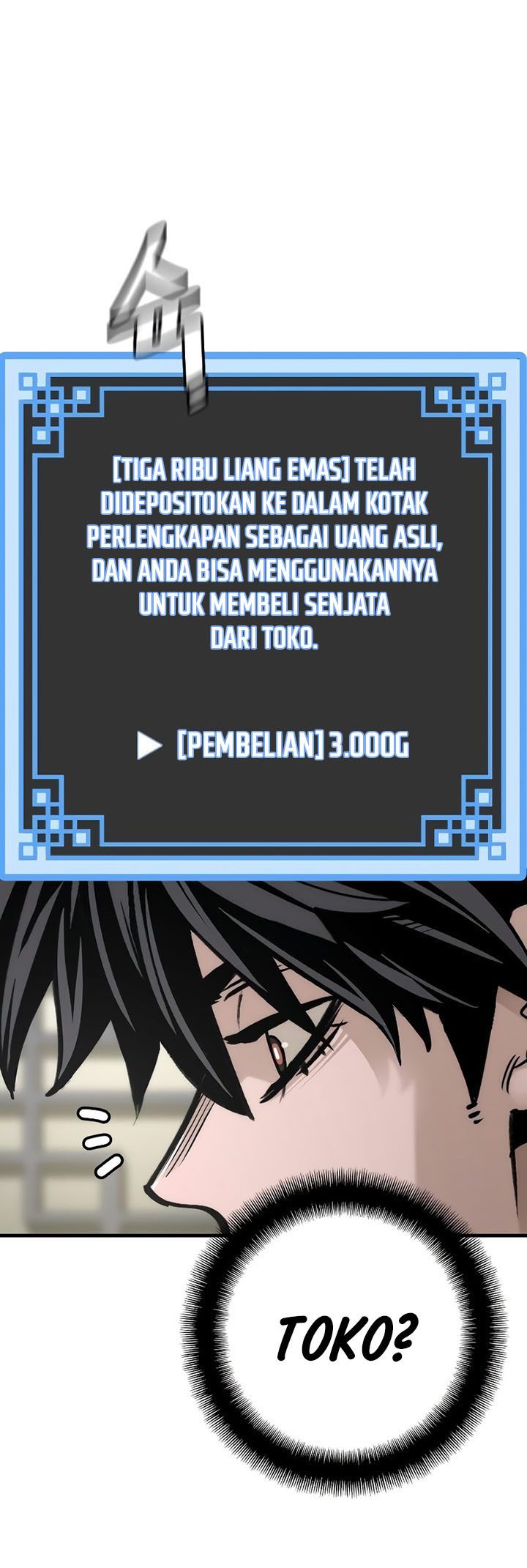 Heavenly Demon Cultivation Simulation Chapter 72 - halaman 10