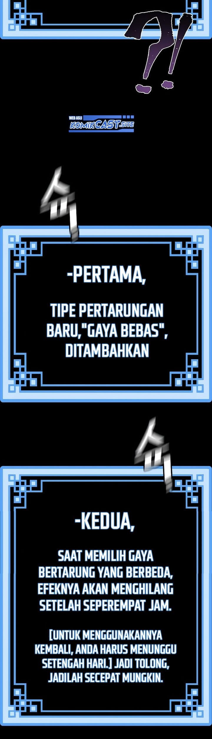 Heavenly Demon Cultivation Simulation Chapter 72 - halaman 102