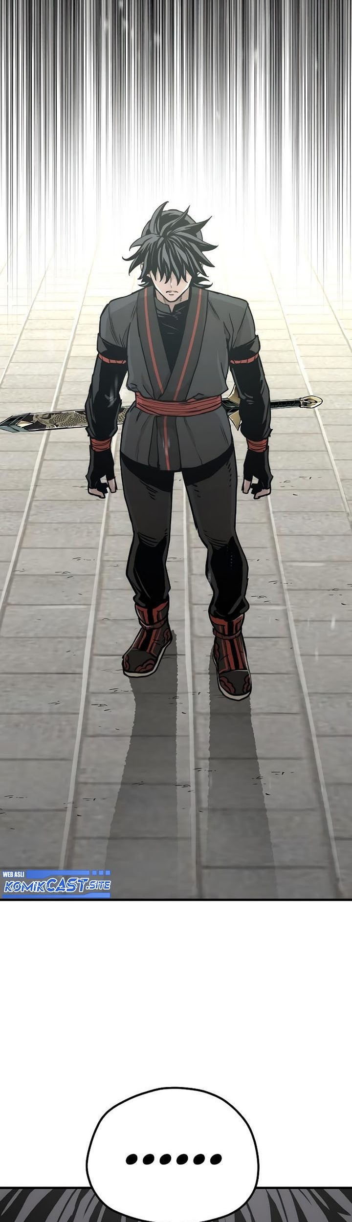 Heavenly Demon Cultivation Simulation Chapter 72 - halaman 108