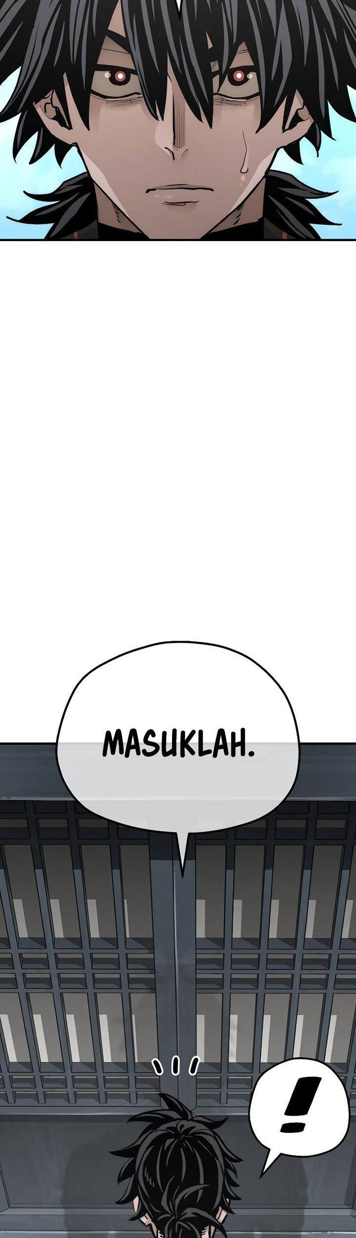 Heavenly Demon Cultivation Simulation Chapter 72 - halaman 110