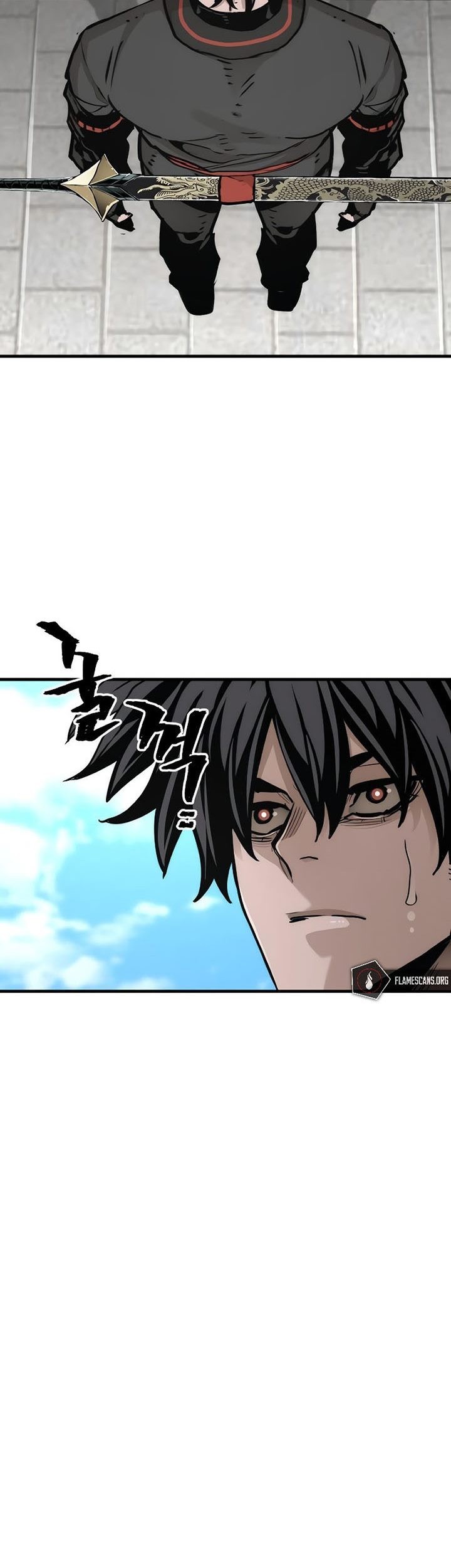 Heavenly Demon Cultivation Simulation Chapter 72 - halaman 112