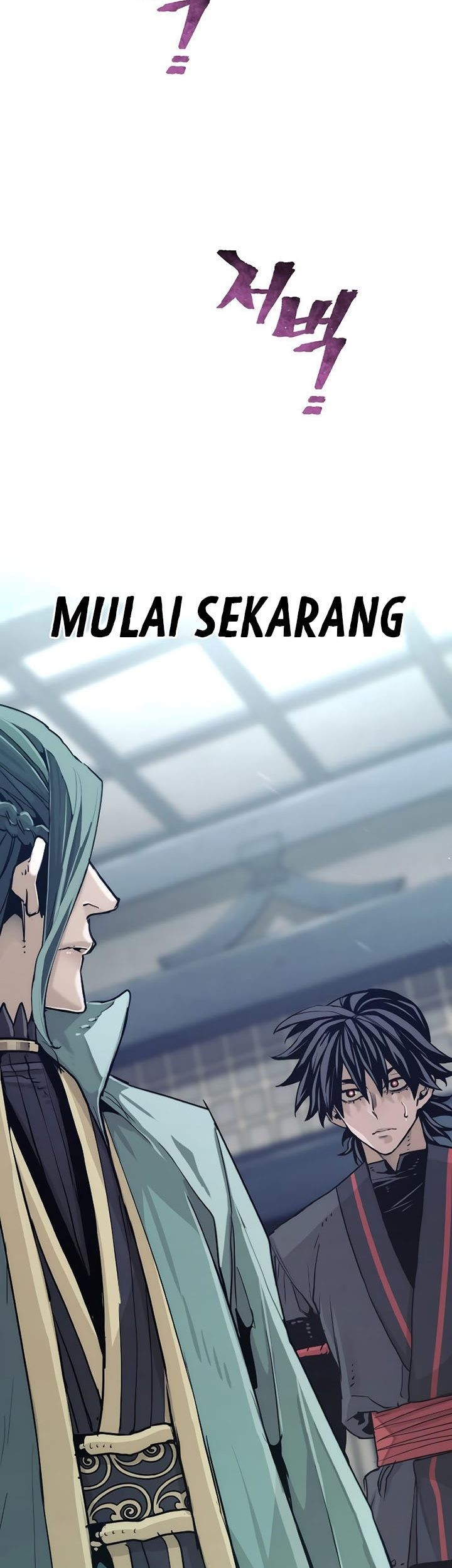 Heavenly Demon Cultivation Simulation Chapter 72 - halaman 116