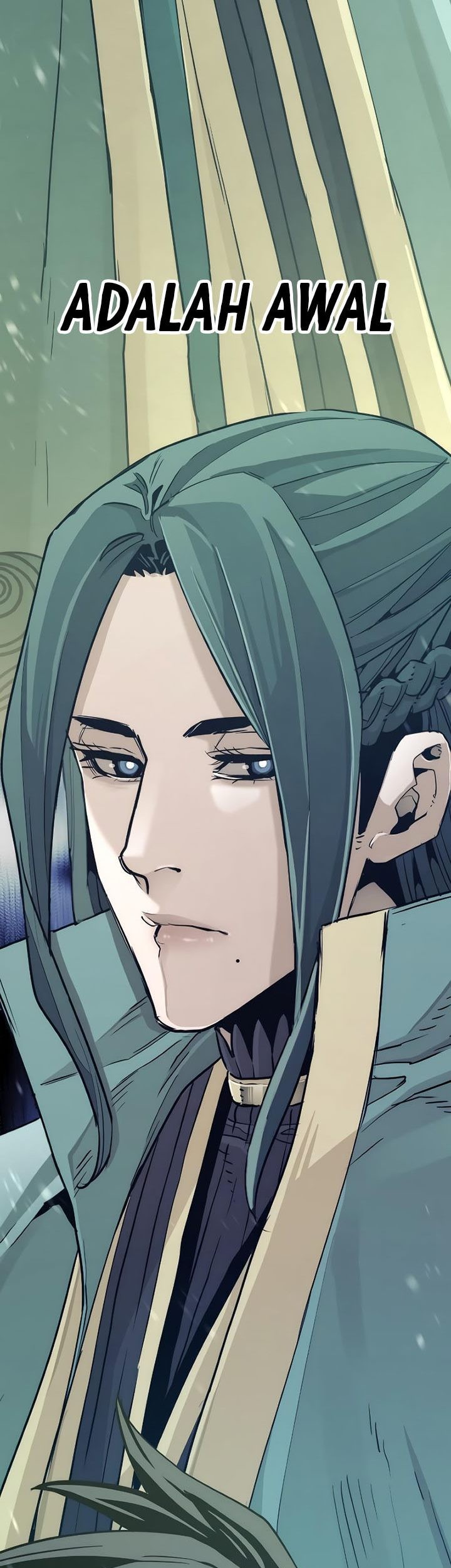Heavenly Demon Cultivation Simulation Chapter 72 - halaman 118