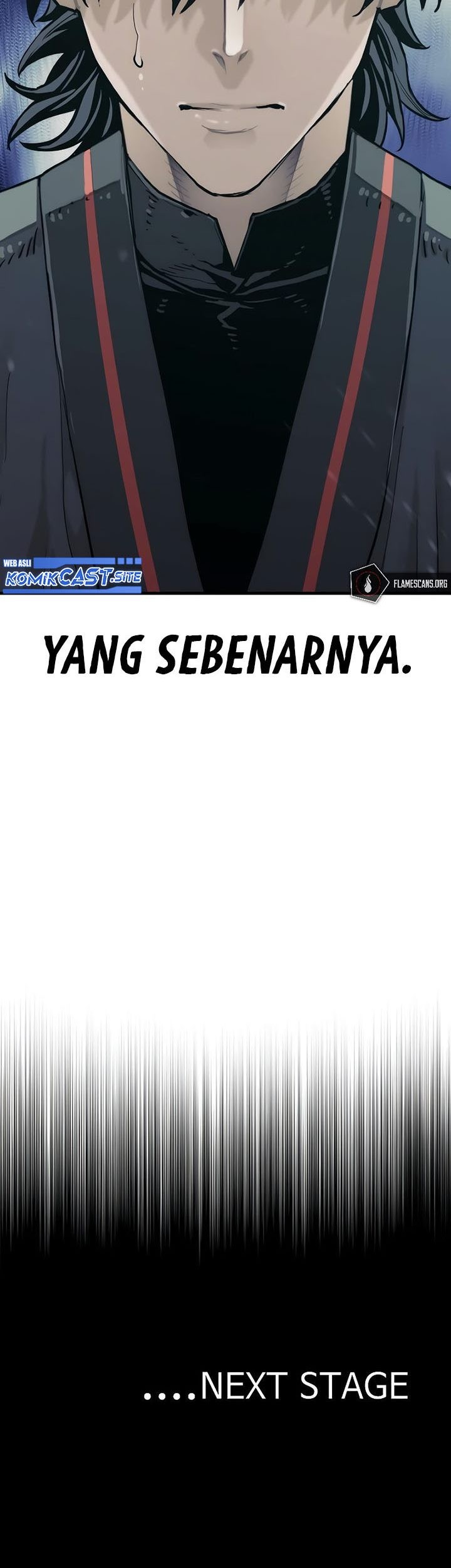 Heavenly Demon Cultivation Simulation Chapter 72 - halaman 120