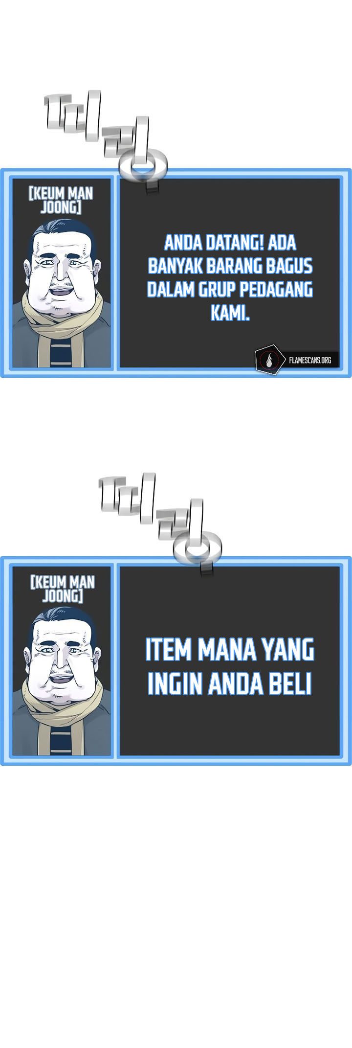 Heavenly Demon Cultivation Simulation Chapter 72 - halaman 13