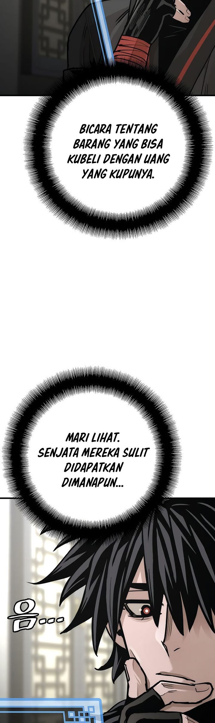 Heavenly Demon Cultivation Simulation Chapter 72 - halaman 15
