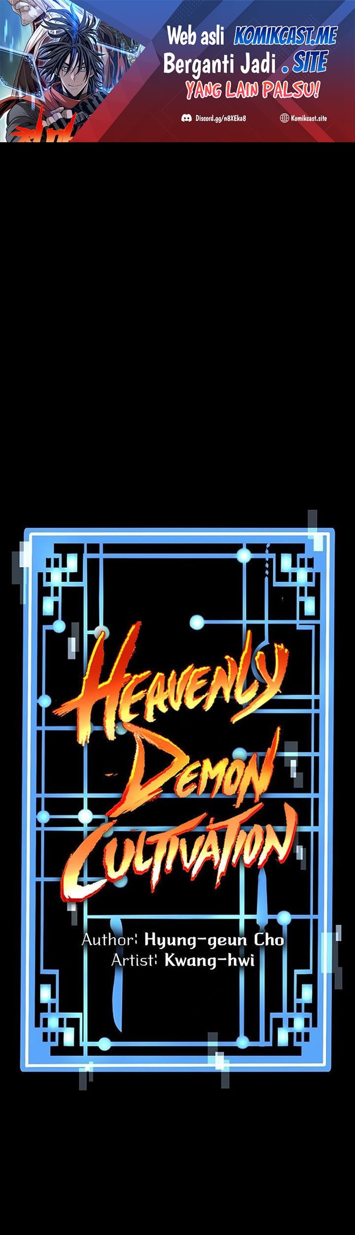 Heavenly Demon Cultivation Simulation Chapter 72 - halaman 2