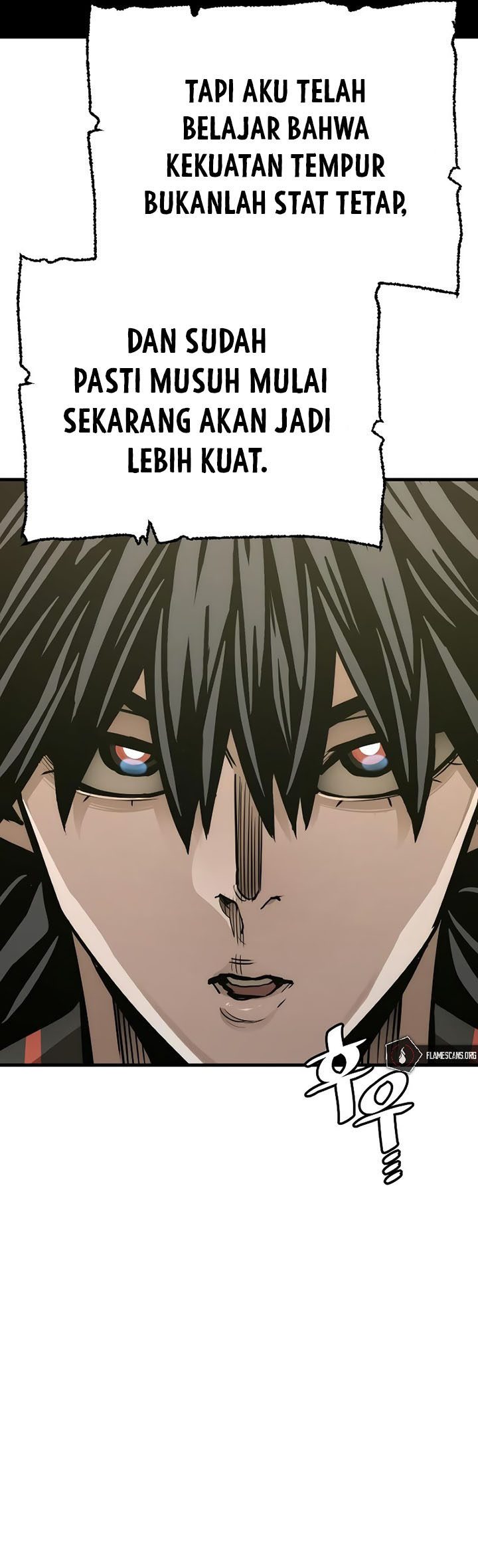 Heavenly Demon Cultivation Simulation Chapter 72 - halaman 22