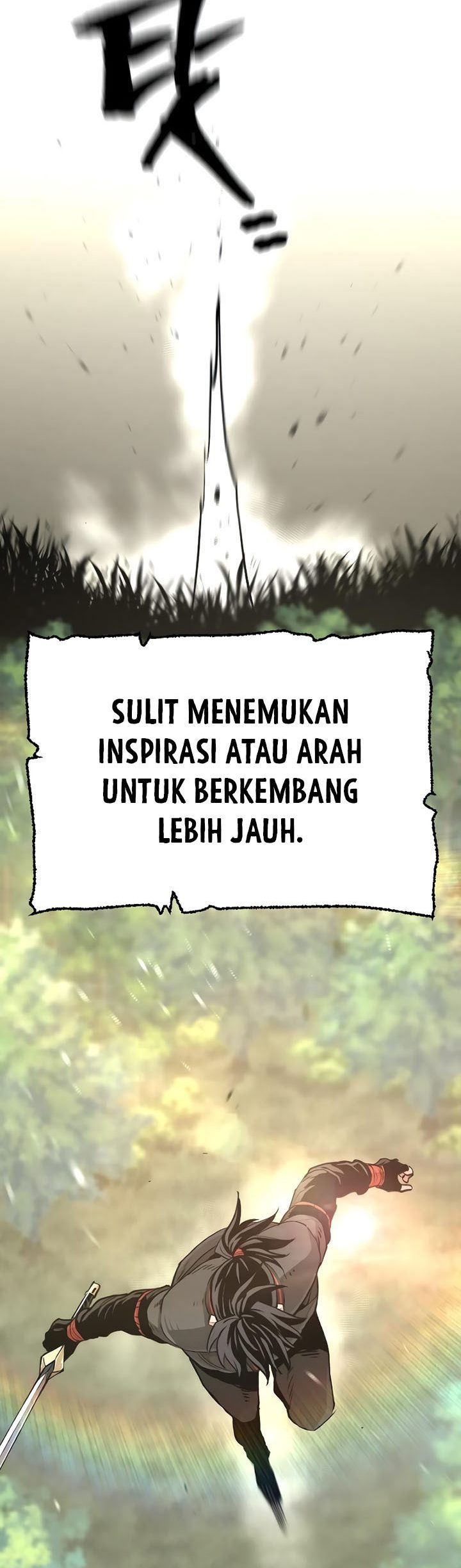 Heavenly Demon Cultivation Simulation Chapter 72 - halaman 27