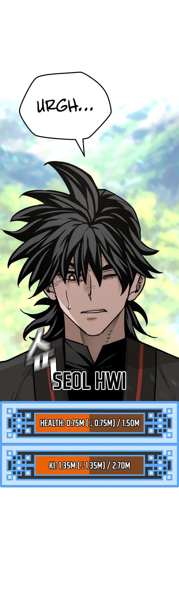Heavenly Demon Cultivation Simulation Chapter 72 - halaman 33