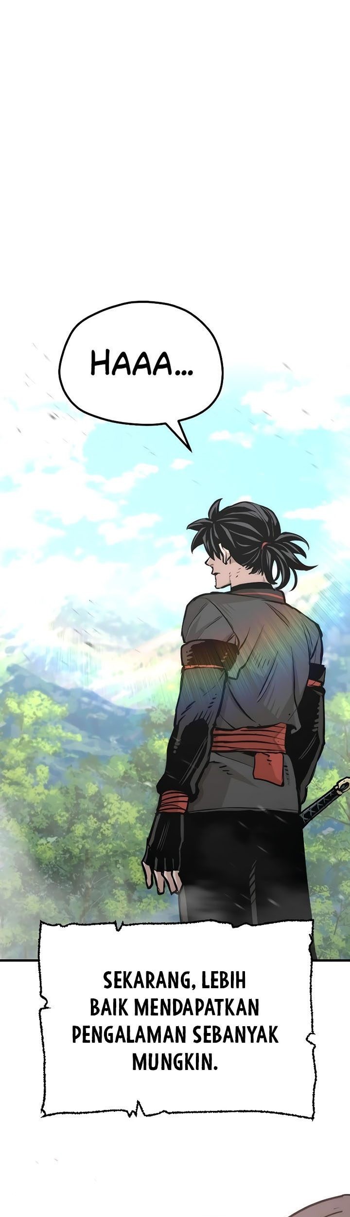 Heavenly Demon Cultivation Simulation Chapter 72 - halaman 36