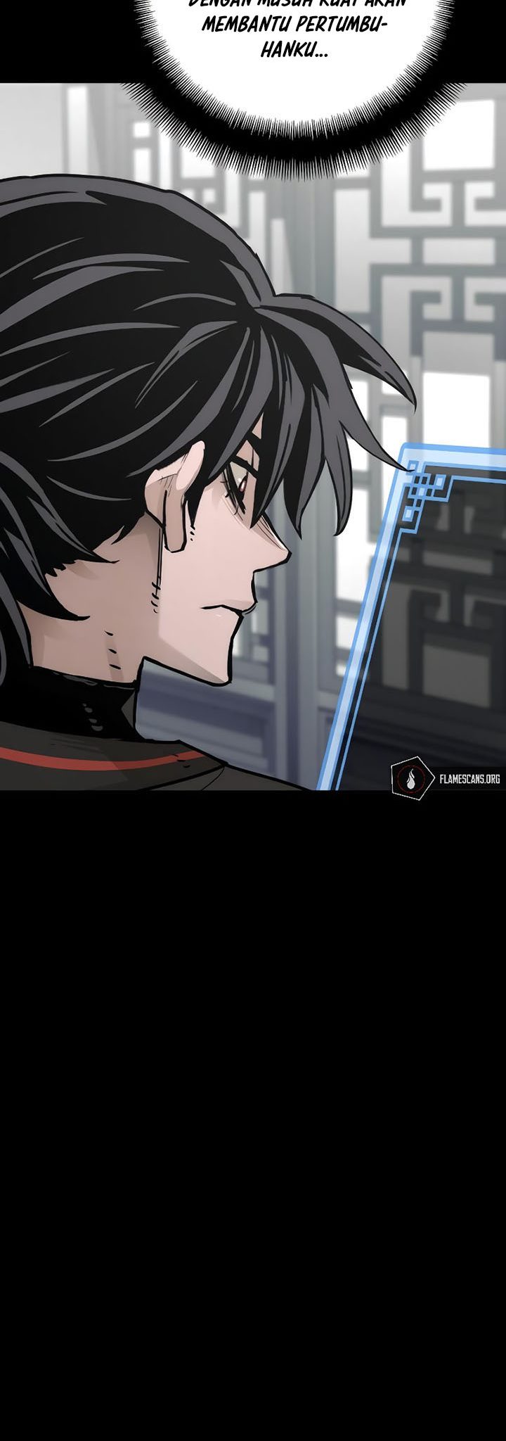 Heavenly Demon Cultivation Simulation Chapter 72 - halaman 44