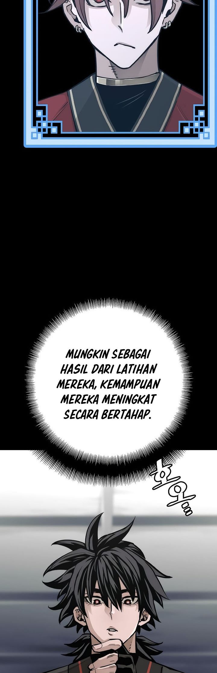 Heavenly Demon Cultivation Simulation Chapter 72 - halaman 51