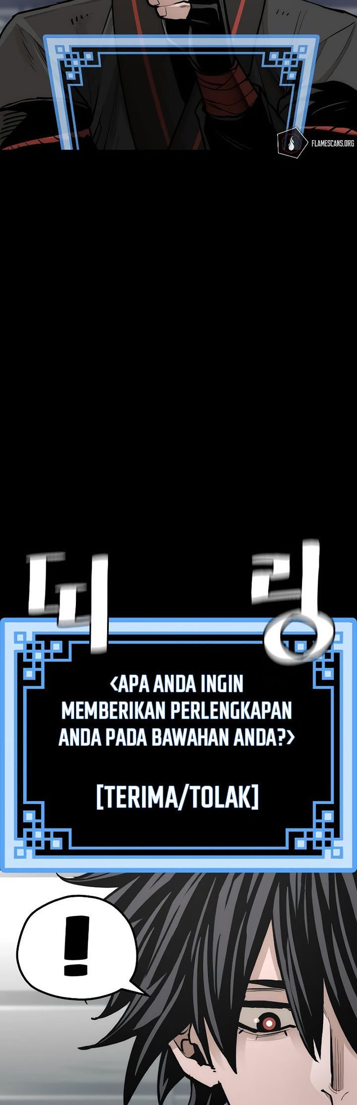 Heavenly Demon Cultivation Simulation Chapter 72 - halaman 52