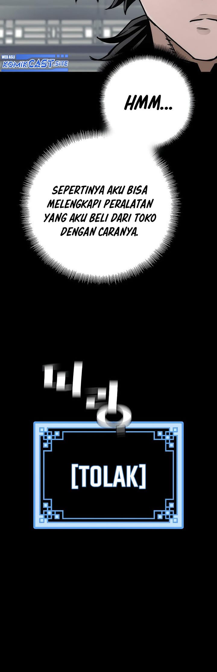 Heavenly Demon Cultivation Simulation Chapter 72 - halaman 53