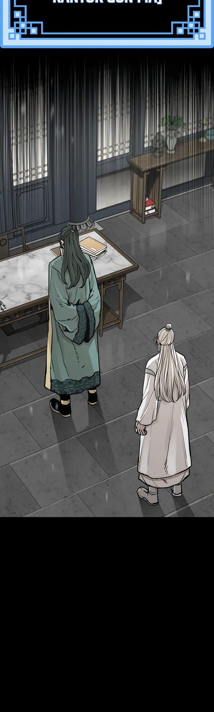Heavenly Demon Cultivation Simulation Chapter 72 - halaman 56