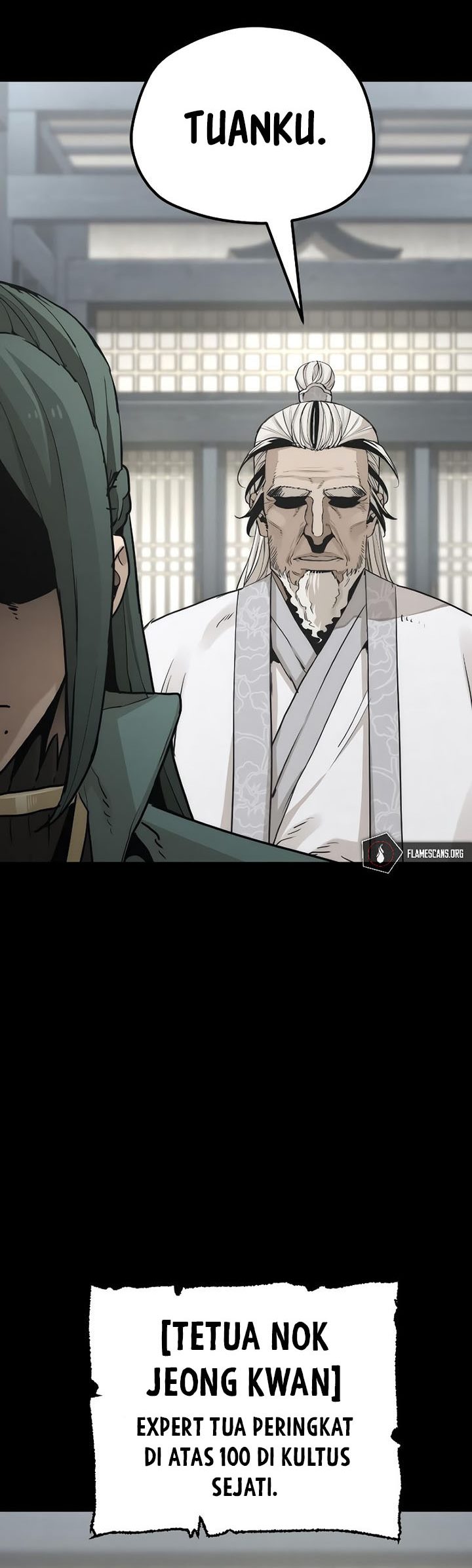 Heavenly Demon Cultivation Simulation Chapter 72 - halaman 57