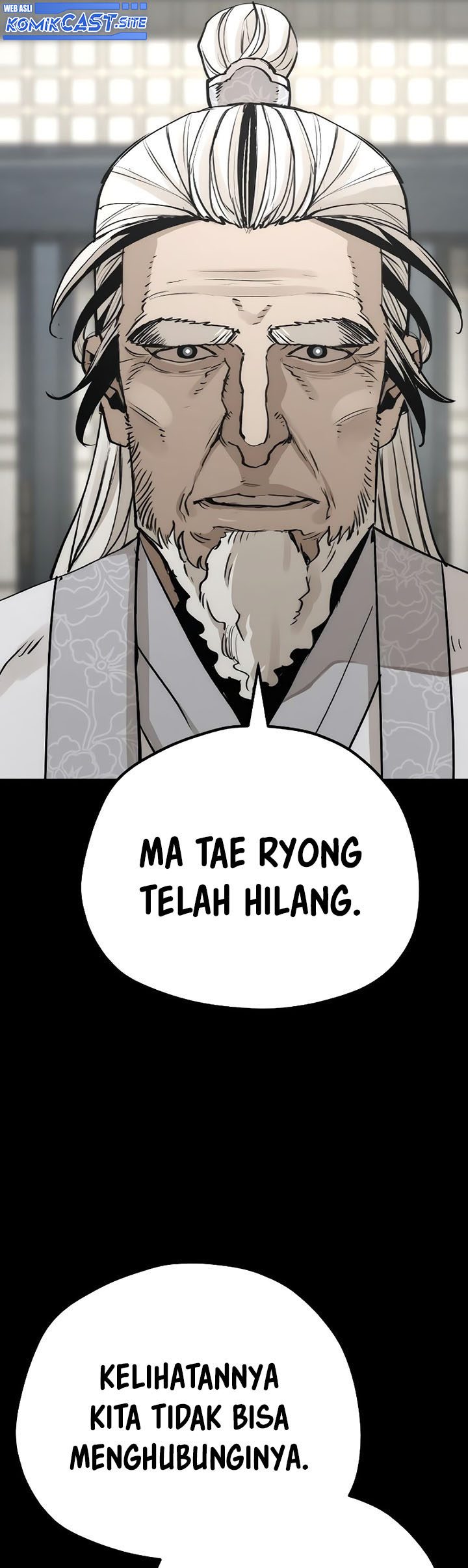 Heavenly Demon Cultivation Simulation Chapter 72 - halaman 58