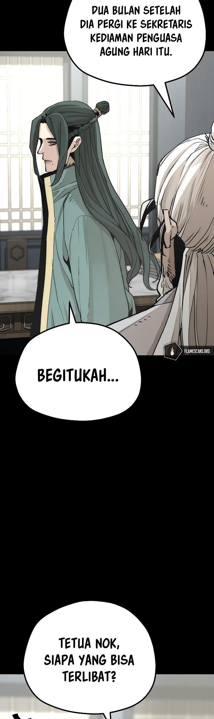 Heavenly Demon Cultivation Simulation Chapter 72 - halaman 59
