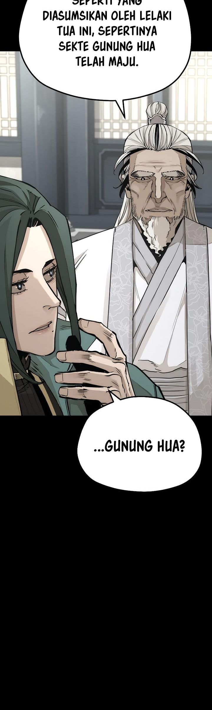 Heavenly Demon Cultivation Simulation Chapter 72 - halaman 61