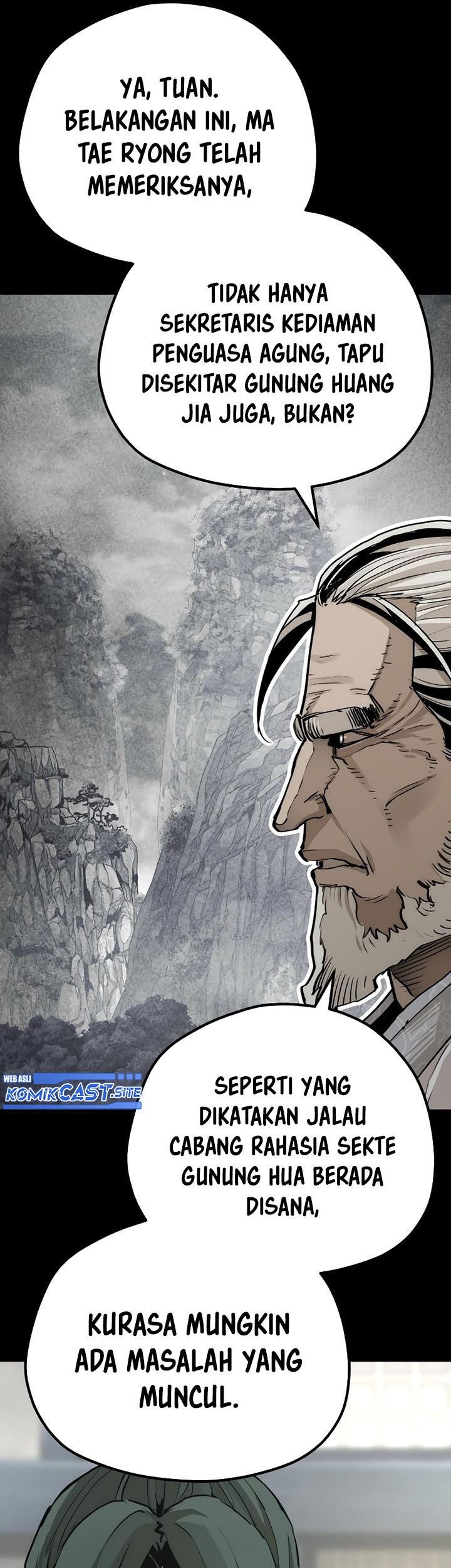 Heavenly Demon Cultivation Simulation Chapter 72 - halaman 62