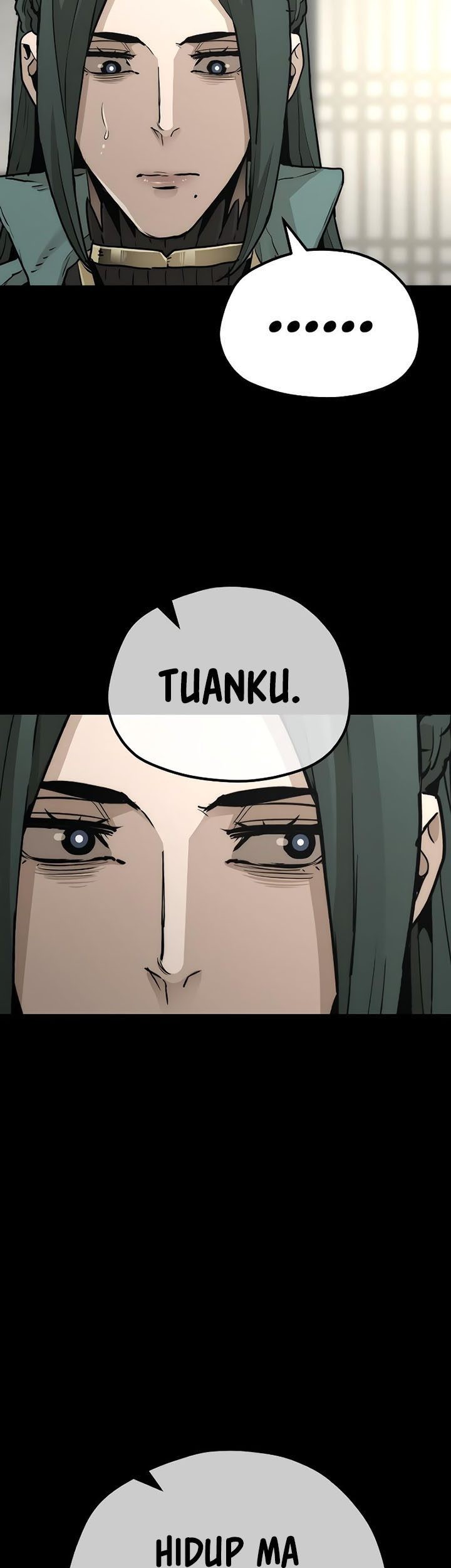 Heavenly Demon Cultivation Simulation Chapter 72 - halaman 64
