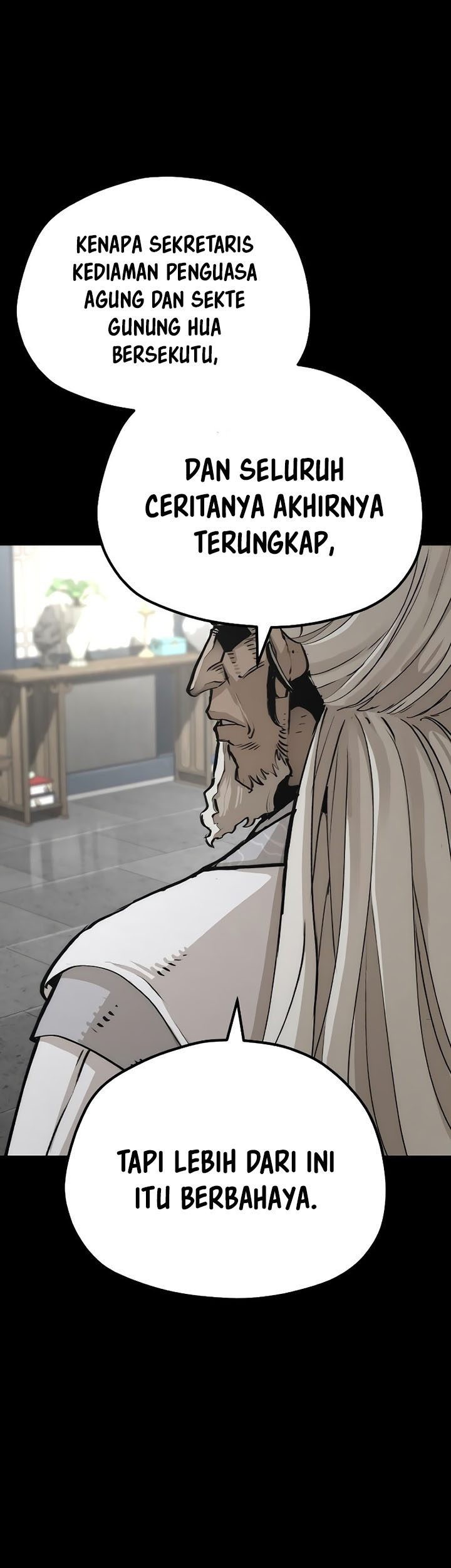 Heavenly Demon Cultivation Simulation Chapter 72 - halaman 70