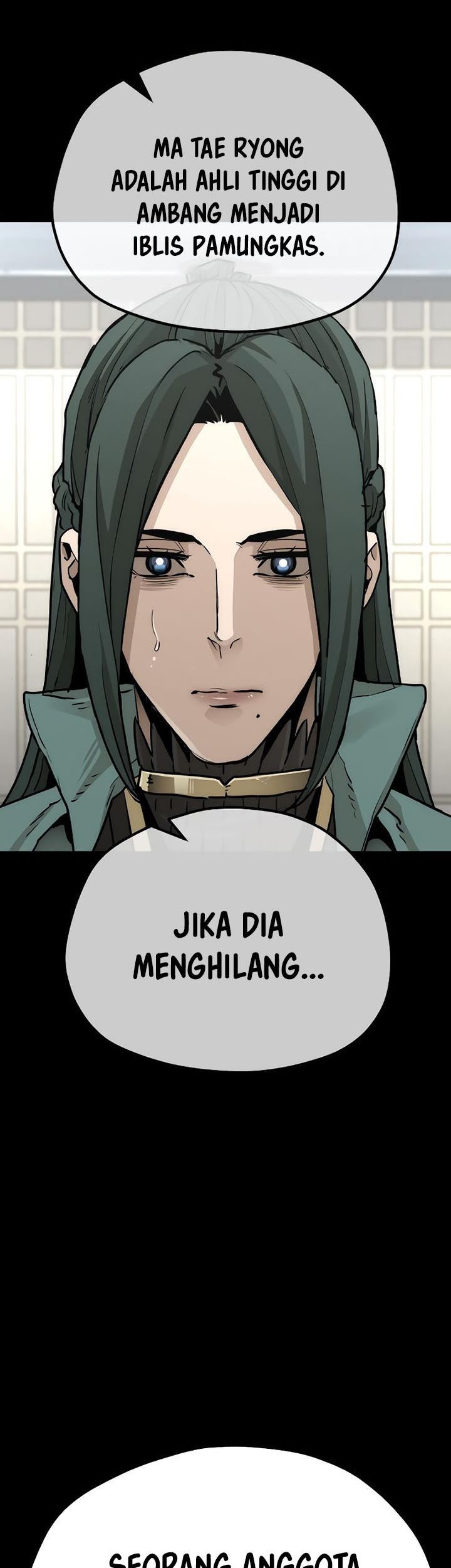 Heavenly Demon Cultivation Simulation Chapter 72 - halaman 72