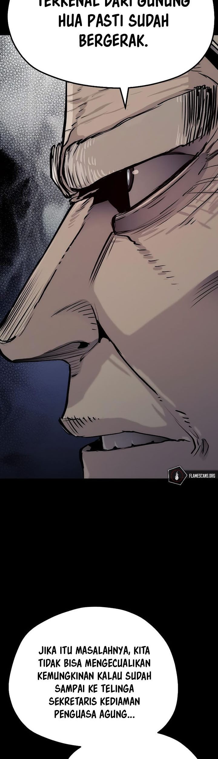 Heavenly Demon Cultivation Simulation Chapter 72 - halaman 74